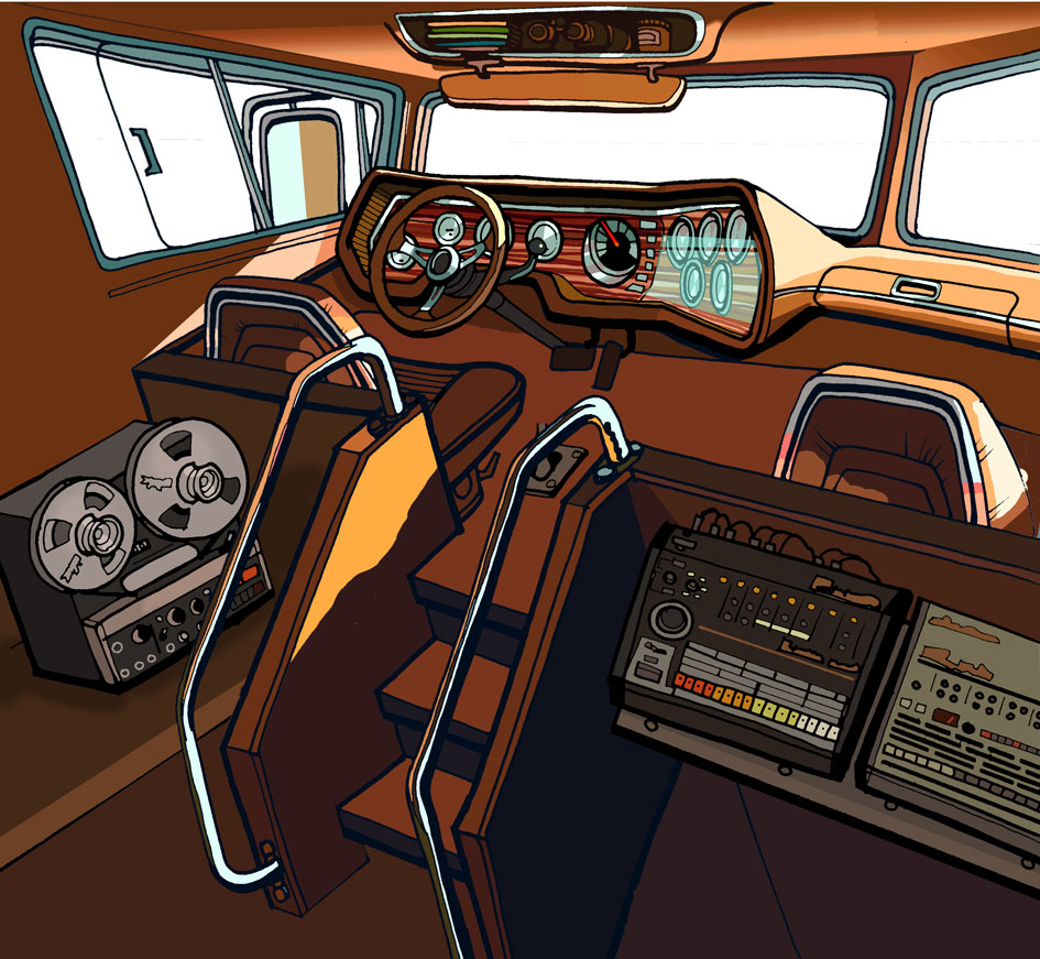 cockpit_studio update